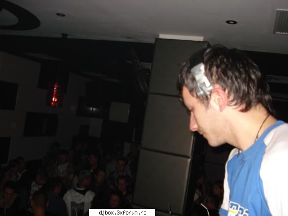 Ce muzica se promoveaza - vizitati sunt sigur ca veti gasi ceva destul de - Despre DJ