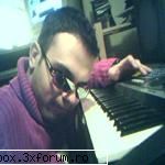 vali barbulescu trebuia sa fie dj nr. 1 in romania . dj vali barbulescu