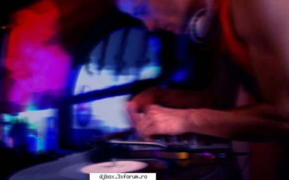 DJilor, lasati-i pe ceilalti sa zica - Nu exista dj buni si dj rai.......exista doar - DJi buni, DJi rai
