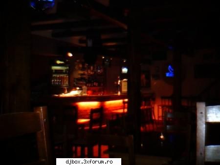 Tequila Bowling - Din cate stiu eu, bineinteles neoficial vorbind - CLUBuri, Localuri