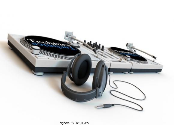 cauta un dj cu sau cu minima din bucuresti, pt a mixa in colaborare cu o formatie house dance.